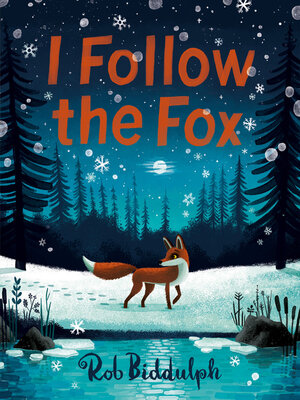 cover image of I Follow the Fox